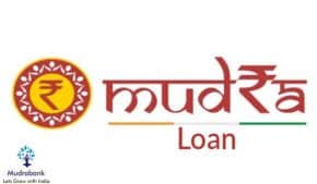 Contact us for mudra loan