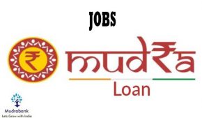 Jobs at Mudra Bank