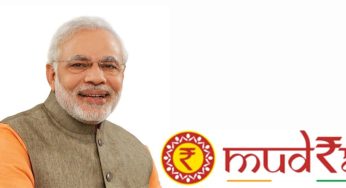 Mudra loan support