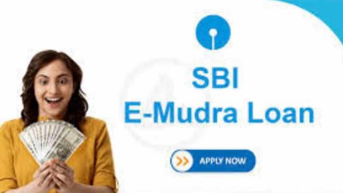 Sbi e mudra loan outlet online