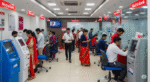 Mudra Bank Branch AI Image