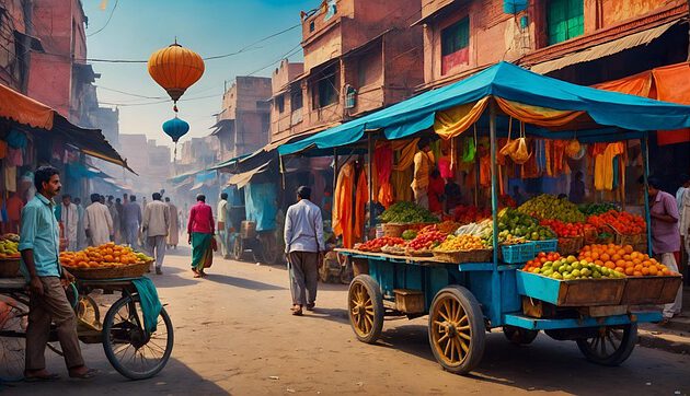 Master Guide to Write a Project Report