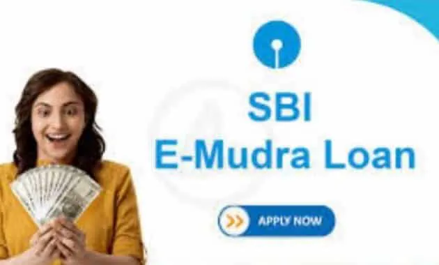e-mudra loan